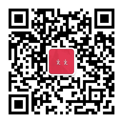 火火支付圈公众号二维码