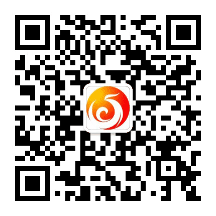 建昌百货商城公众号二维码