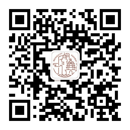号外威海公众号二维码