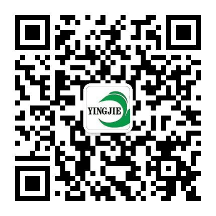 英杰培训学校公众号二维码