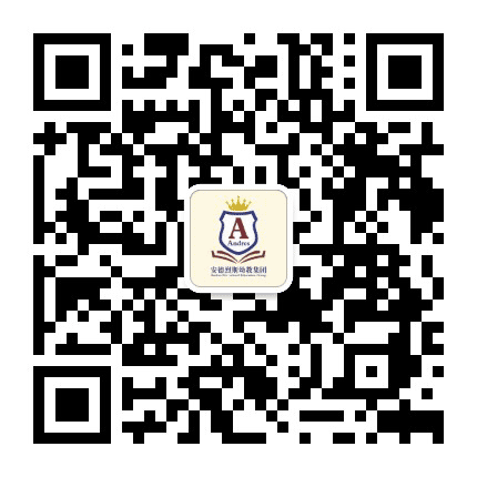 中山市板芙华逸幼儿园公众号二维码