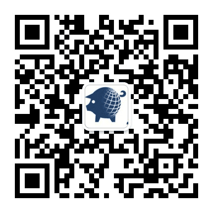 荷兰海波尔公众号二维码