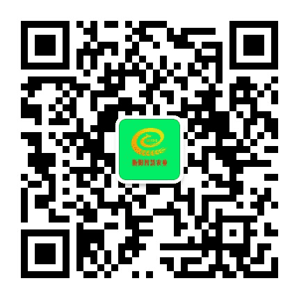 衡阳智慧农业公众号二维码