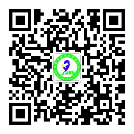 淮安市洪泽机关幼儿园公众号二维码