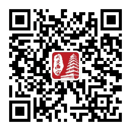 我爱西安公众号二维码