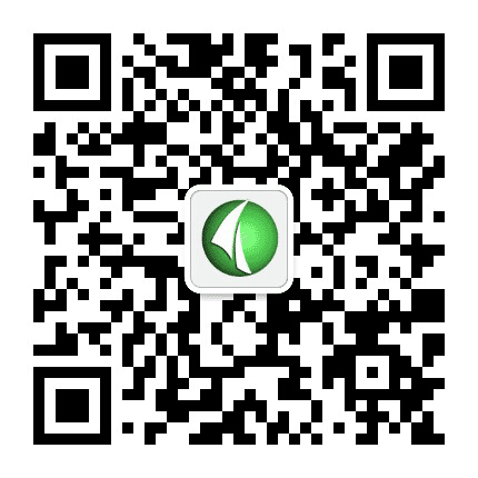 爱南浔公众号二维码