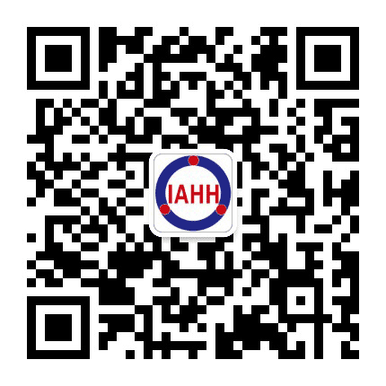 红河州保险行业协会公众号二维码
