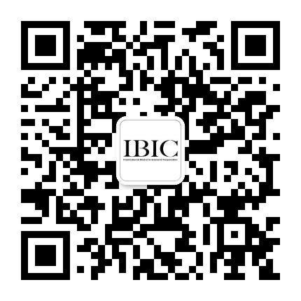 IBIC国际品牌投资管理公众号二维码