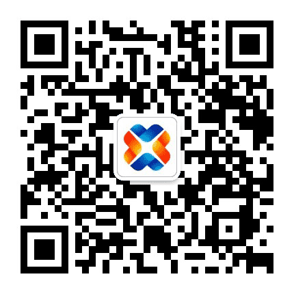 艾新创新港公众号二维码