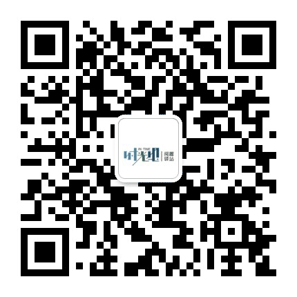 时光里 阅趣驿站公众号二维码