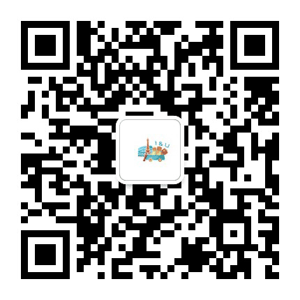 爱游时尚之旅公众号二维码