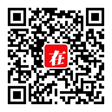 在费城公众号二维码