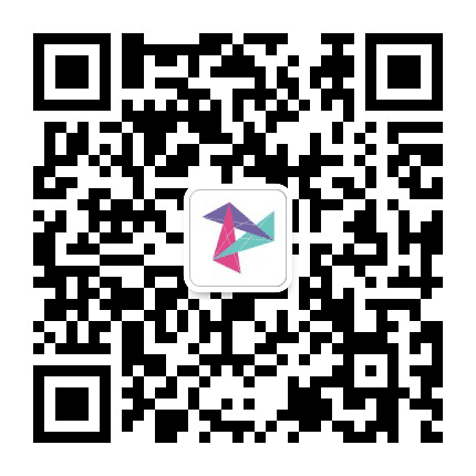 In龙湖公众号二维码