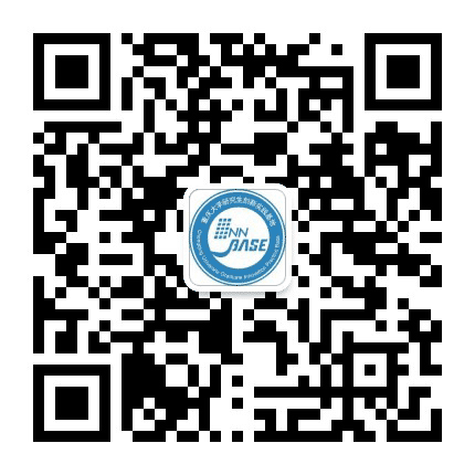重庆大学研究生创新实践基地公众号二维码