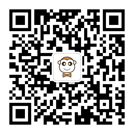 互联网行业公会公众号二维码