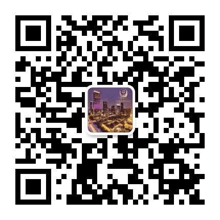 静安市场监管局公众号二维码