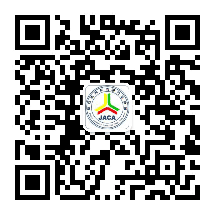 焦作汽车协会公众号二维码