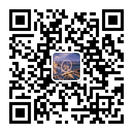 津城房报队公众号二维码
