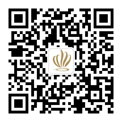 晋城市青莲书院公众号二维码