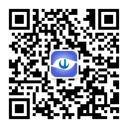 金昌广播电视台公众号二维码