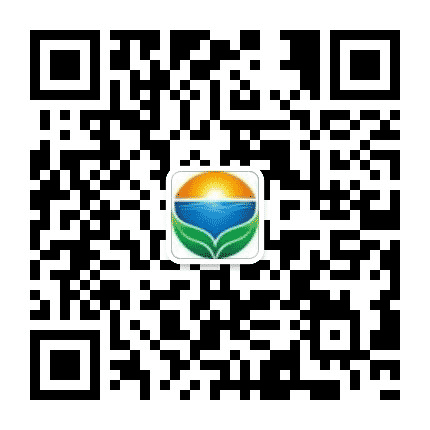 吉昌隆蔬菜交易平台公众号二维码