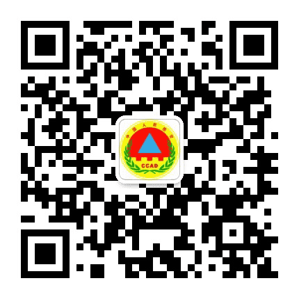 金昌人防公众号二维码