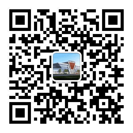 泾川车站公众号二维码