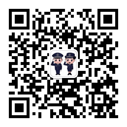 晋城市北石店公安分局公众号二维码