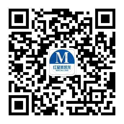 红星美凯龙晋城泽州商场公众号二维码