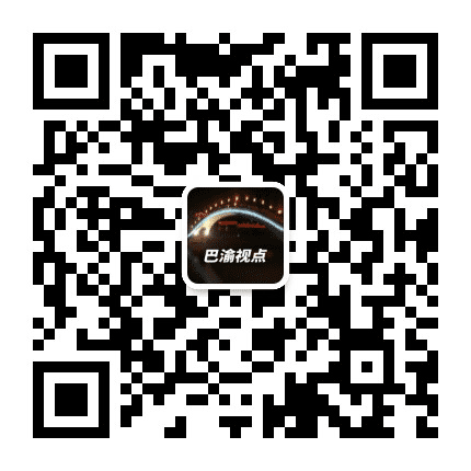 綦江快讯公众号二维码