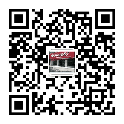 江都恒泰电器公众号二维码