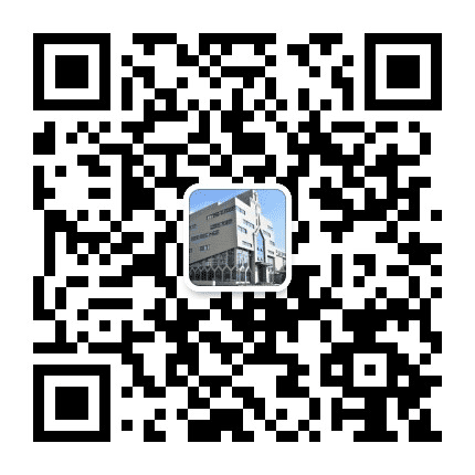 甲里桥教会公众号二维码