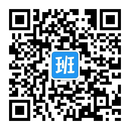 东小店注册公众号二维码