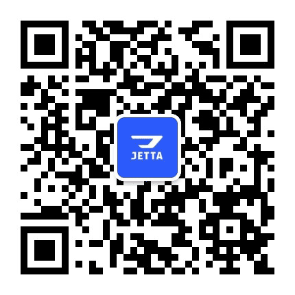 武汉东富捷达体验店公众号二维码