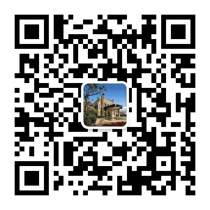 JFFC莆田城市公司公众号二维码