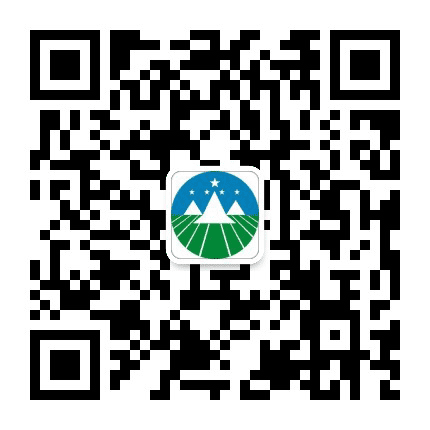 江干规划和自然资源公众号二维码