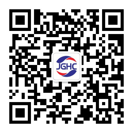 晶光华公众号二维码