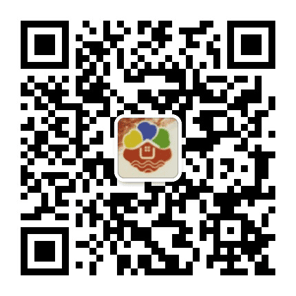 光明街道金港家园社区公众号二维码