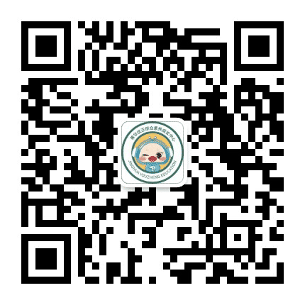 湖北菁华优正教育公众号二维码