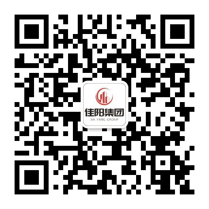 九合装饰集团公众号二维码
