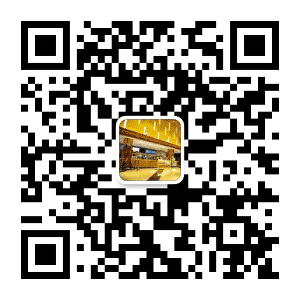 西夏墅电影院公众号二维码