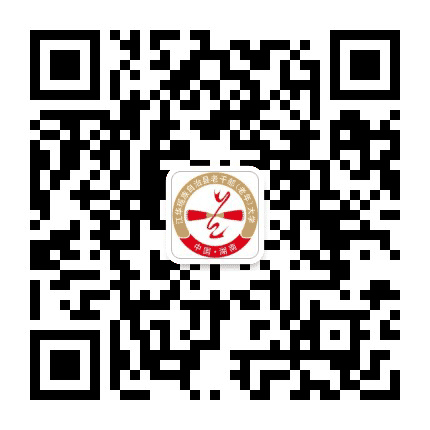 湖南江华老年大学公众号二维码