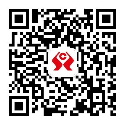 景洪农商行公众号二维码