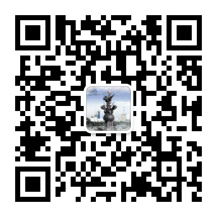 镜湖文旅公众号二维码