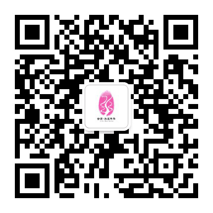 金湖水漾年华公众号二维码