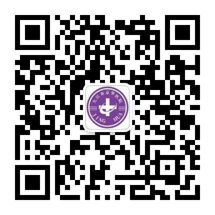 九江市浔阳京华医院公众号二维码
