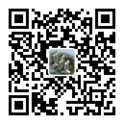 江汉之星公众号二维码