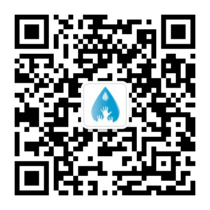 北京水源保护基金会公众号二维码