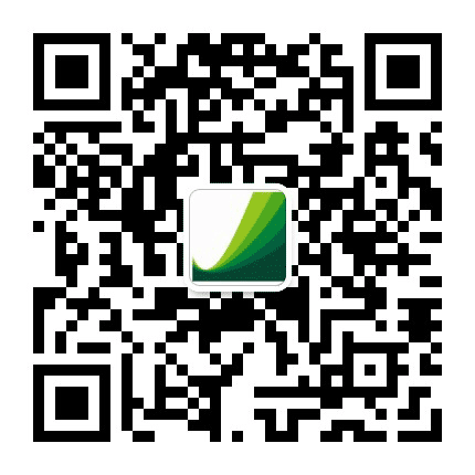 西安经开第二中学公众号二维码