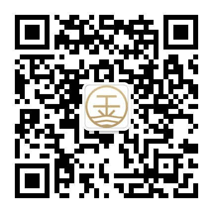 Hello金河说公众号二维码